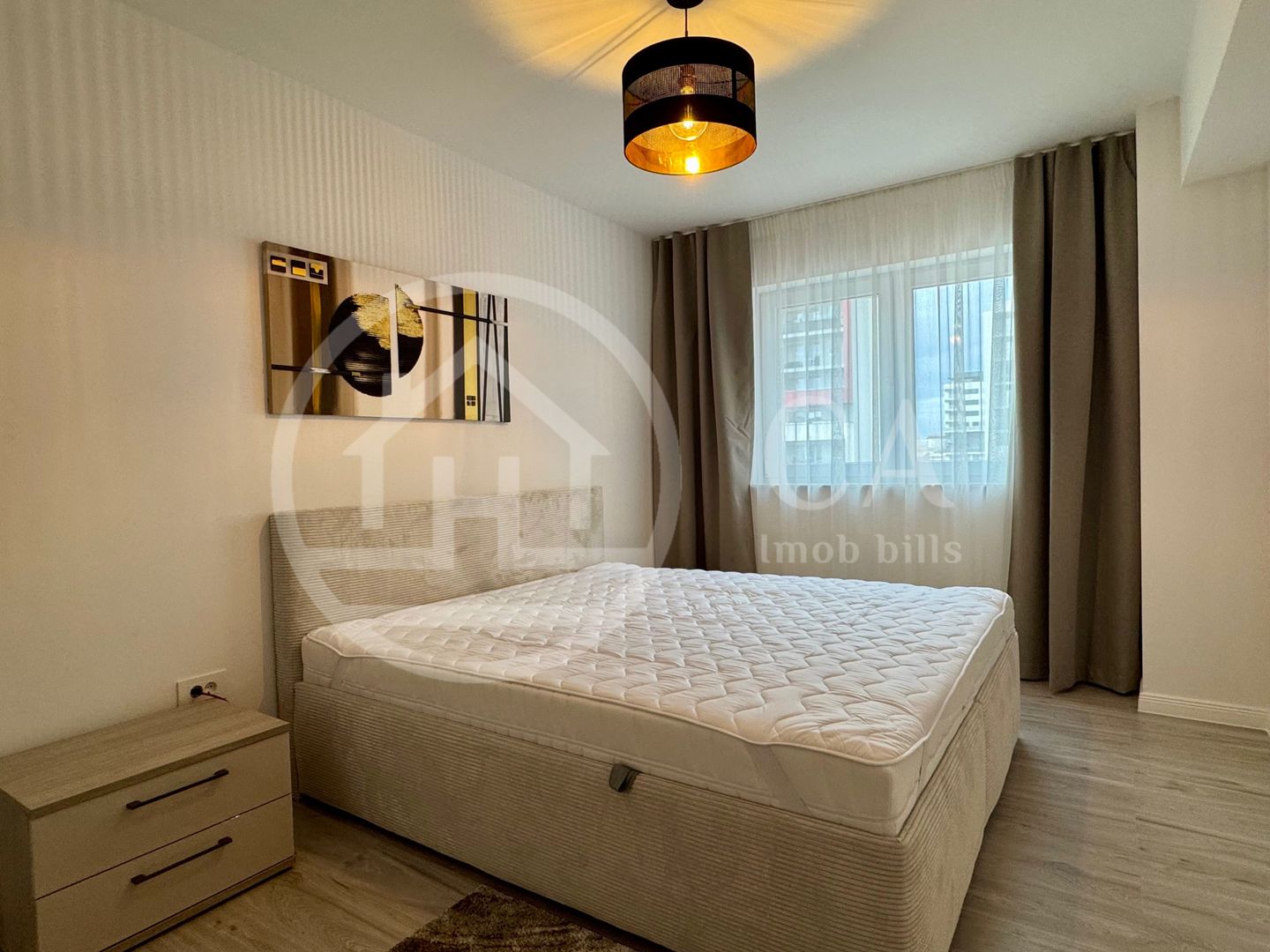 Apartament cu 2 camere de inchiriat in Iosia Residence, Oradea - Poză 4