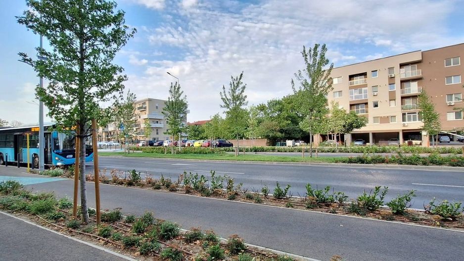 AP. 2 CAMERE PRELUNGIREA GHENCEA, LOC PARCARE, BLOC NOU, COMISION 0% - Poză 16