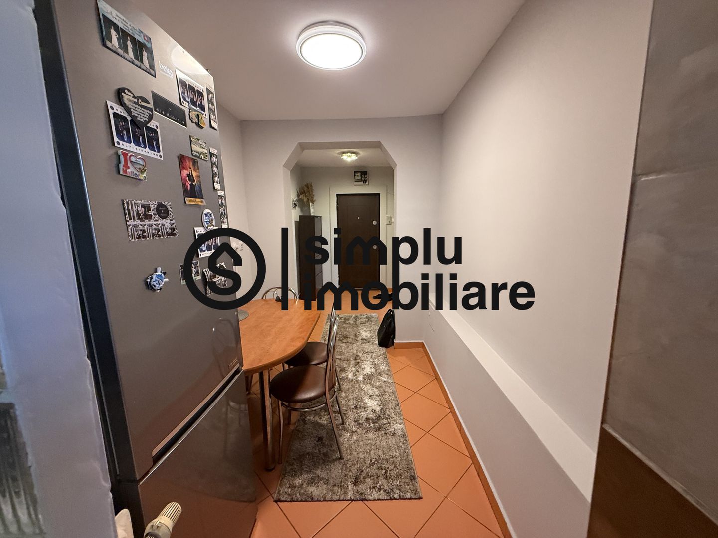 2 camere,  parter inalt, Valea Rosie - 105 000 Euro - Poză 9