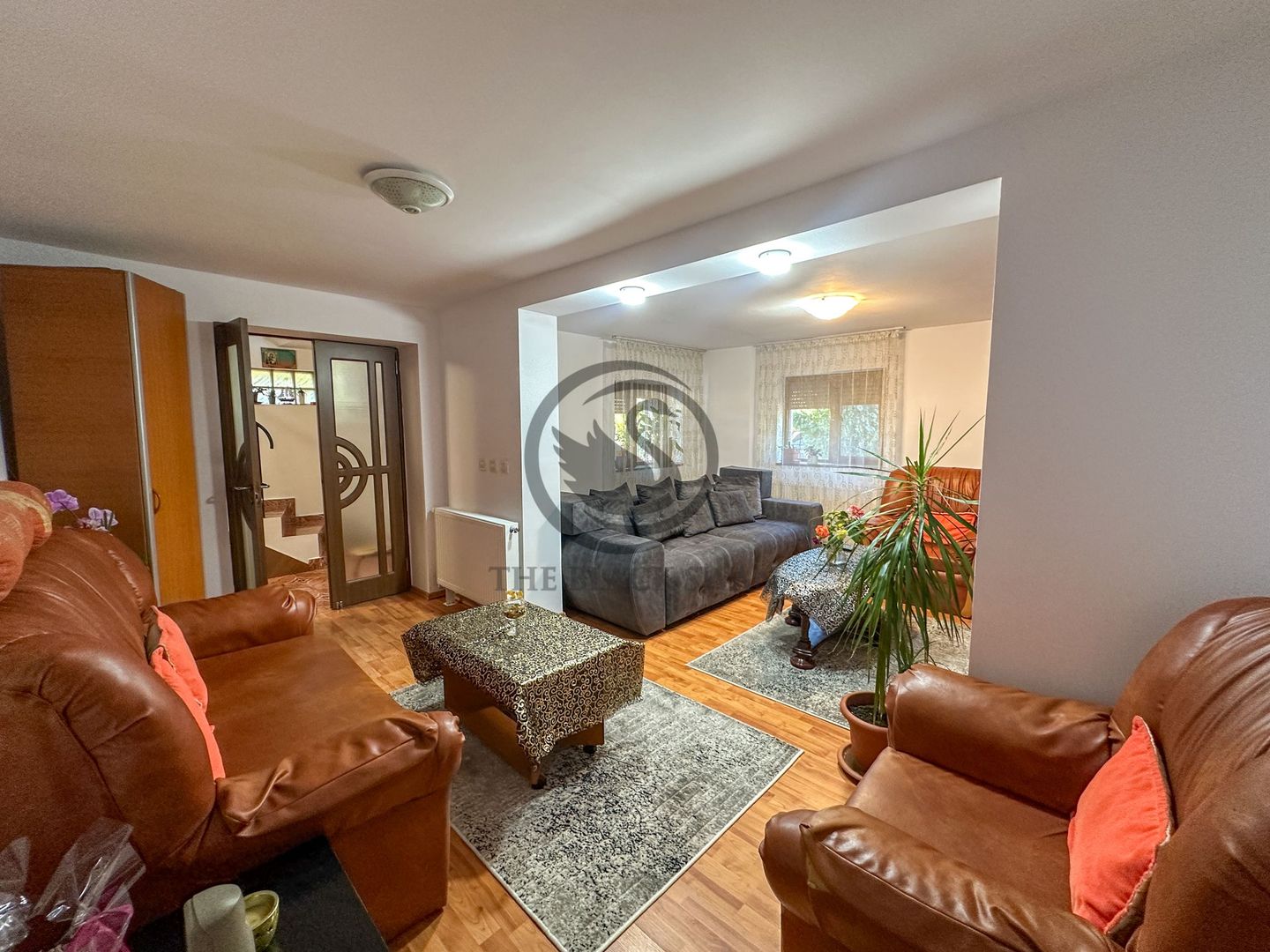 Casa de vanzare 1600 mp teren l Cocorastii Colt, Prahova l Comision 0% - Poză 4