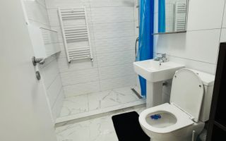 Apartament 2 camere open space, 40 mp, etaj 1, Hlincea - Poză 4