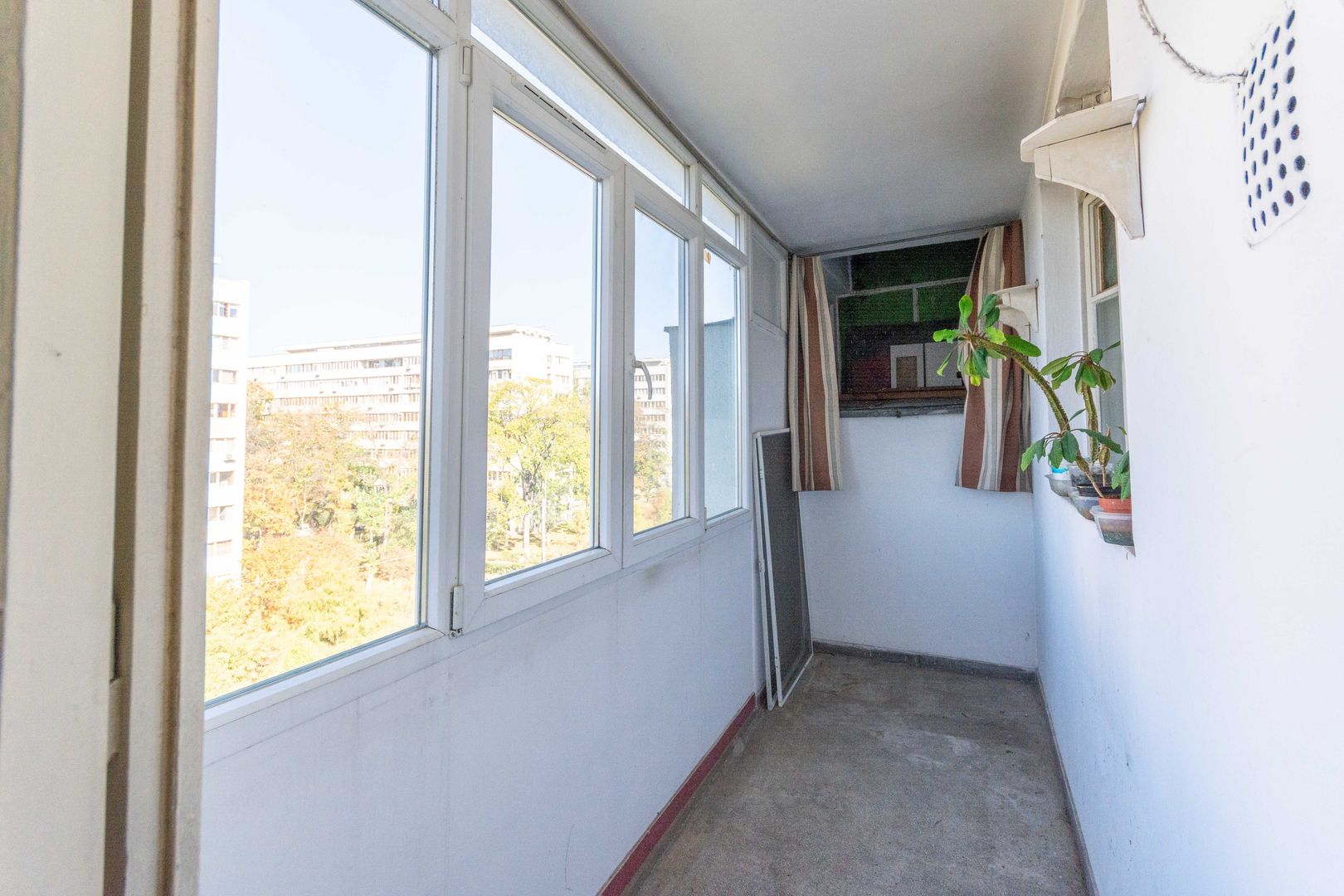 Apartament 3 camere  Baba Novac Metrou Dristor 2 - Poză 11