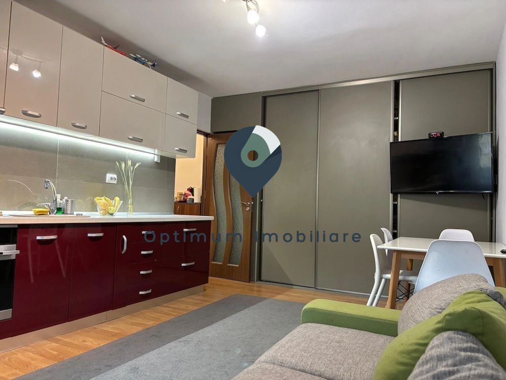 Apartament cu 2 camere in Marasti, etaj 2/4 , zona Scortarilor ! - Poză 4