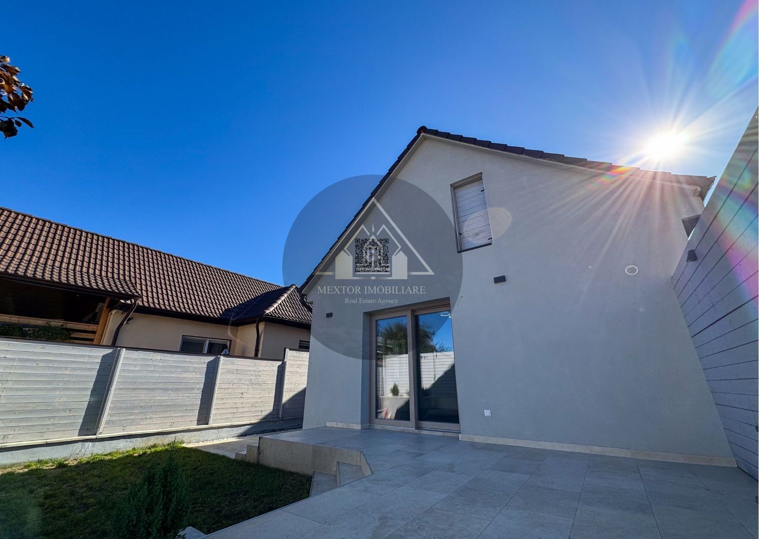 Casă de 3 camere, Medias - Poză 3