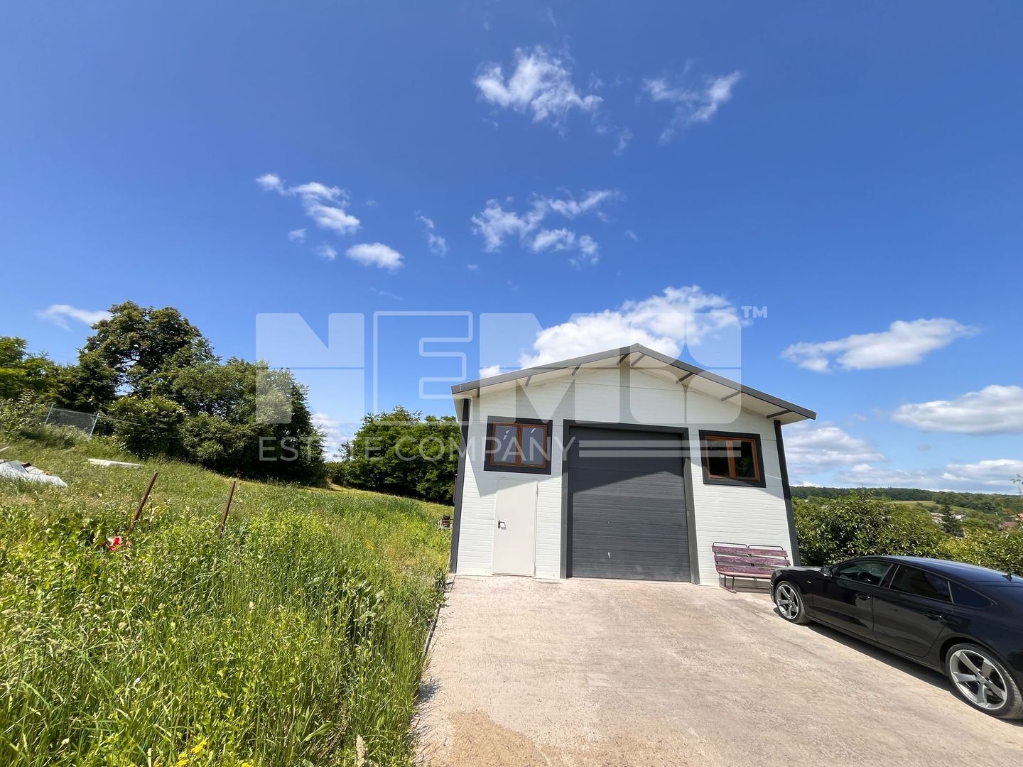 HALA +TEREN 10 ARI I Suceava/Burdujeni I 120.000Euro - Poză 1