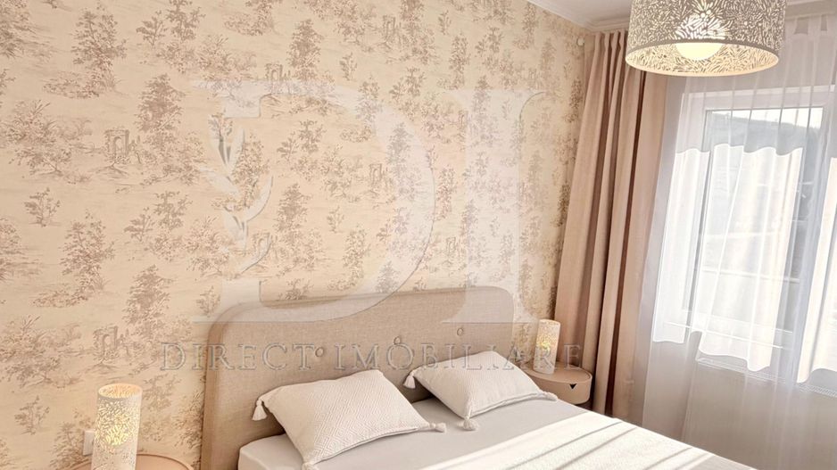 Apartament la cheie / etaj intermediar / Zona Terra - Poză 11