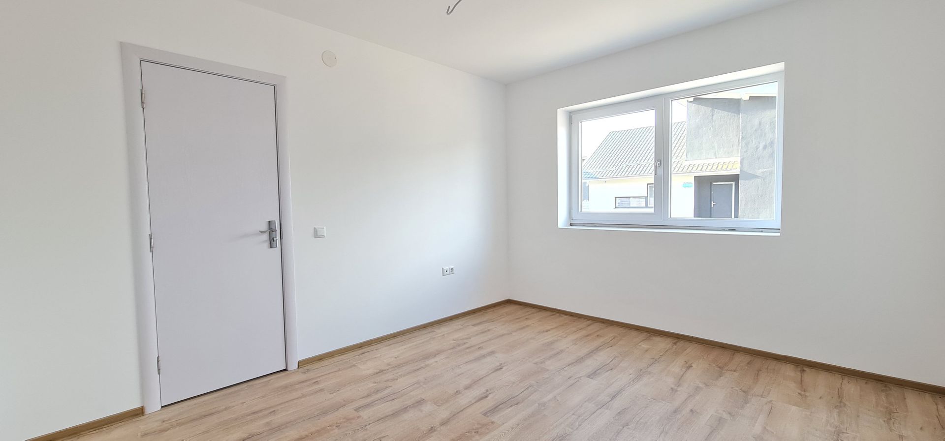 Casa 4 camere finalizata intabulata Cartier Izvor Tarlungeni - Poză 4