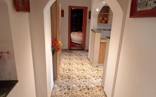 Rond Vechi Nicolina - 3 camere Decomandat ETAJ 1 - 81mp - Poză 6