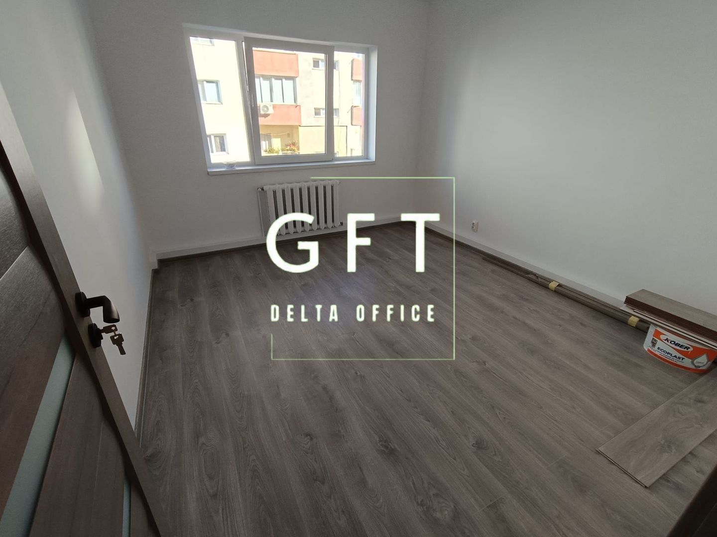 Apartament 2 camere complet renovat – Andrei Mureșanu, etaj 2 - Poză 4