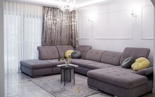 INCHIRIAT | Casa - Segmentul Premium - 4 camere, 110 mpu | La Padure - Poză 27