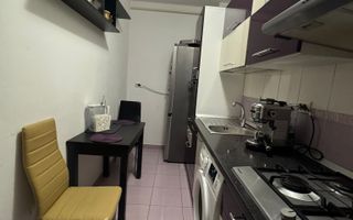 GARSONIERA CU TERASA, BRANCOVEANU/LUICA, MOBILAT-UTILATA - xy - Poză 6