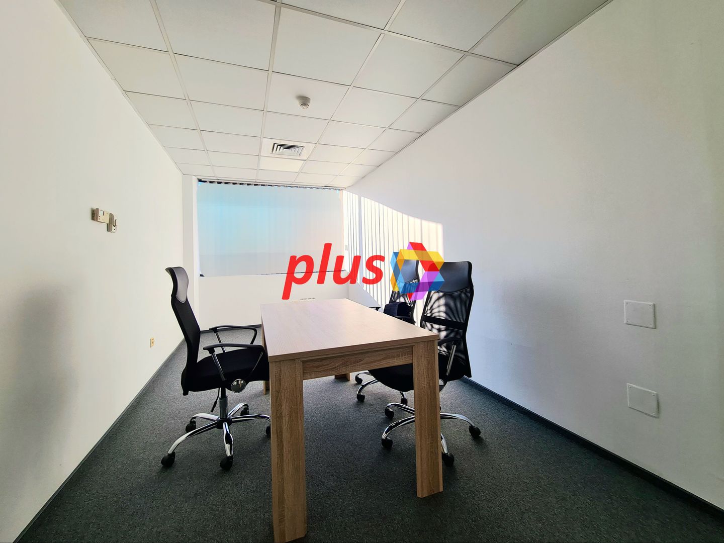 Spațiu birouri de închiriat Brasov - 160 mp # spatii-comerciale-brasov.ro - Poză 10