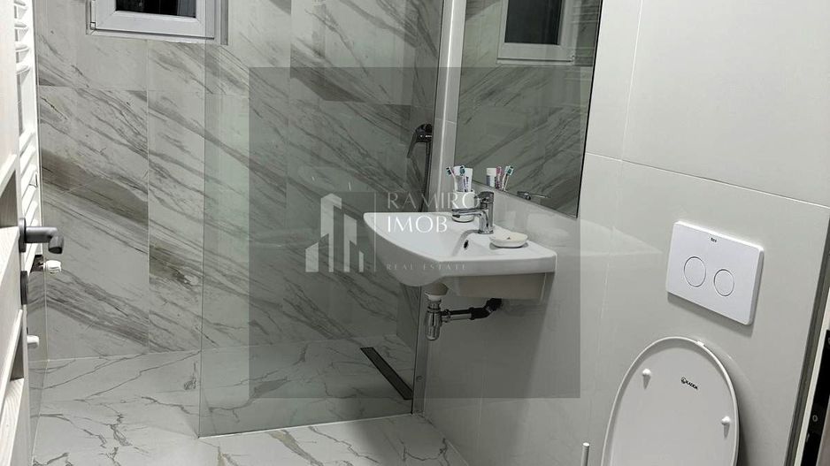 Vanzare apartament 2 camere | Popesti-Leordeni | Parcare | Centrala - Poză 9