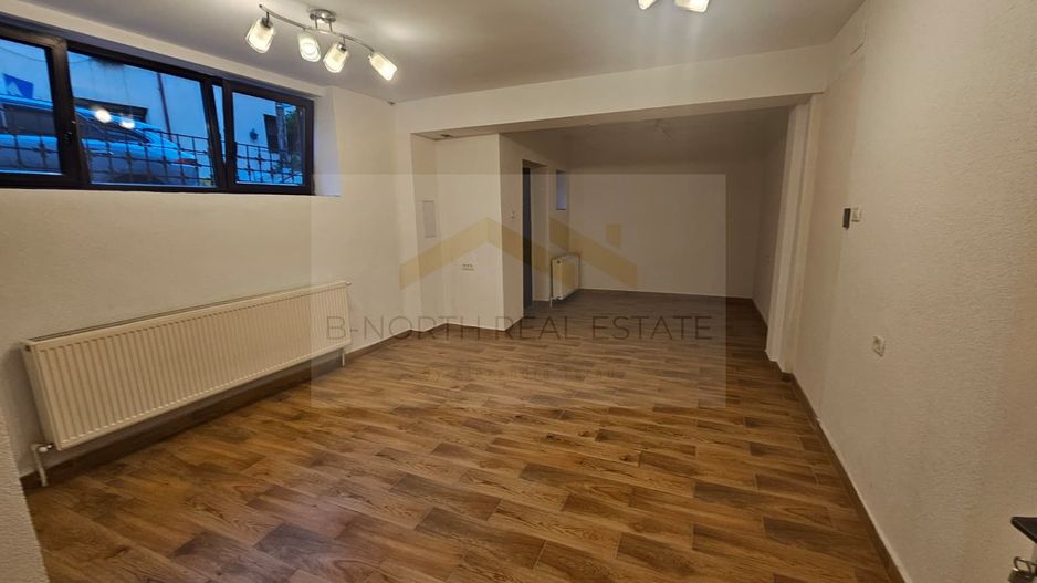 Spațiu de închiriat 26 mp | Piața Victoriei | Ideal birou, beauty sau servicii - Poză 1