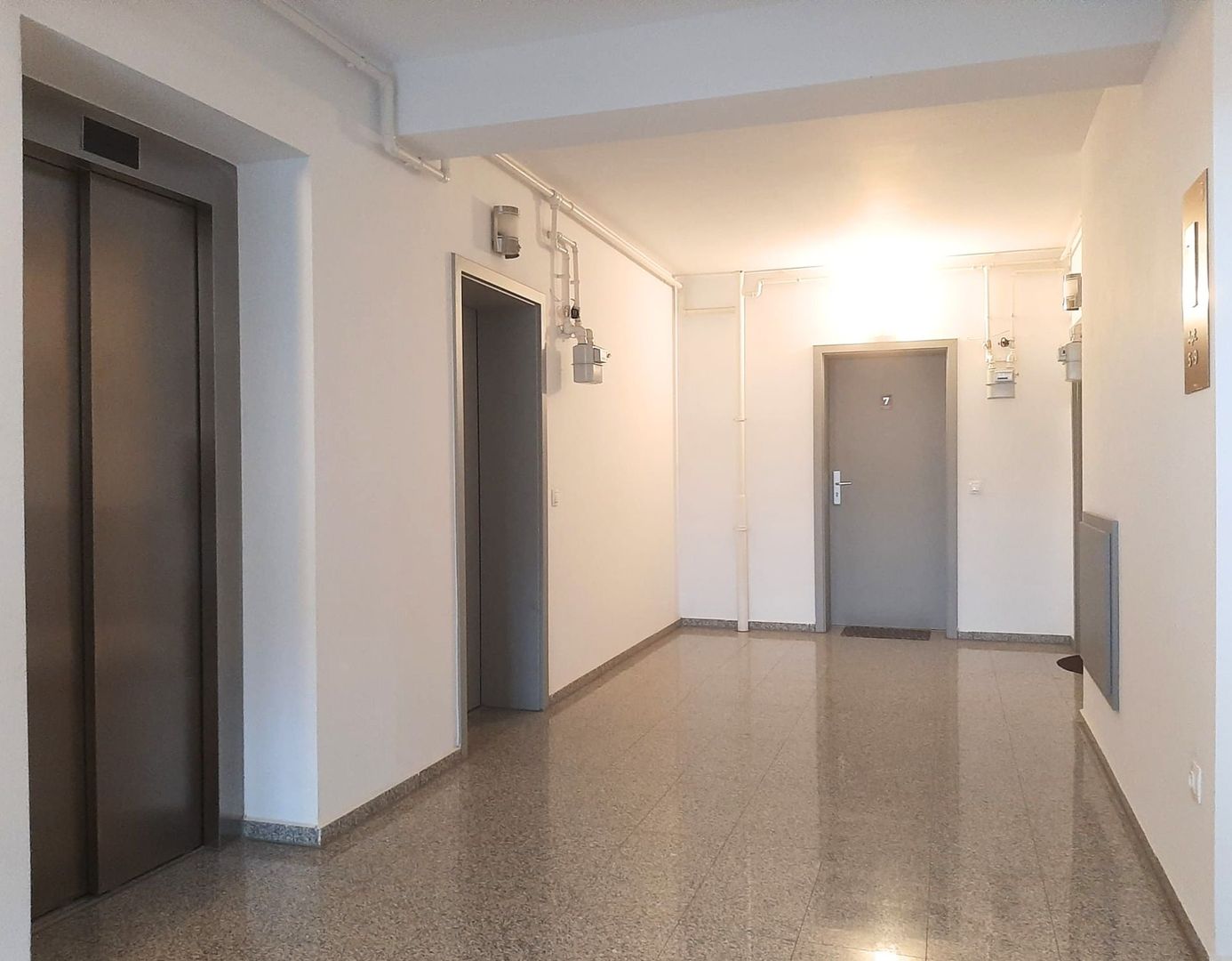 STUDIO DE VÂNZARE CU PARCARE ȘI BOXĂ  AVANTGARDEN 3 FAZA 4  BRAȘOV - Poză 20