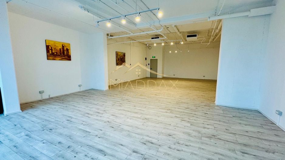 Spatiu Comercial **110mp utili** // Cotroceni - Poză 5