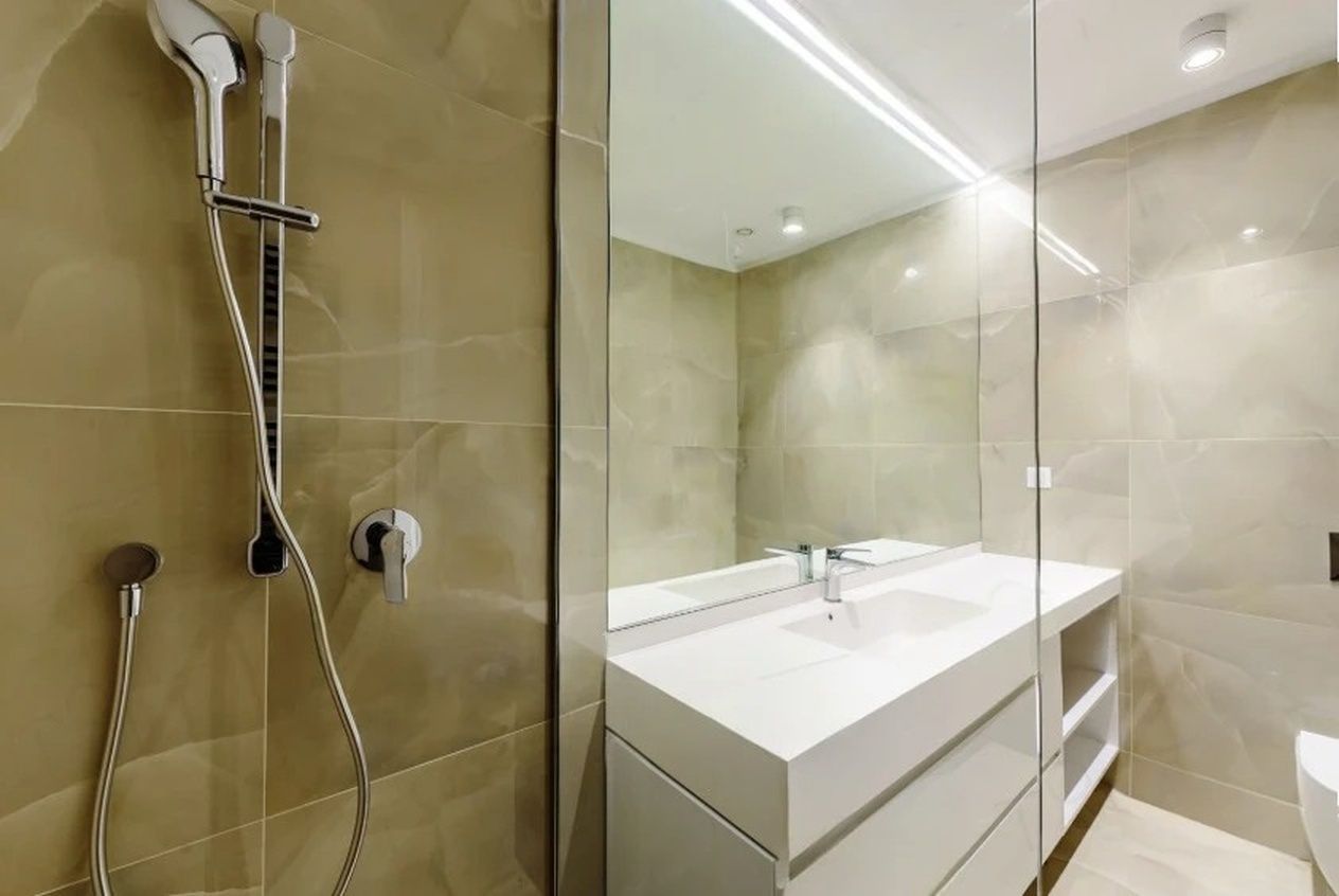 Apartament superb High End 3 camere One Verdi Park I View superb - Poză 16