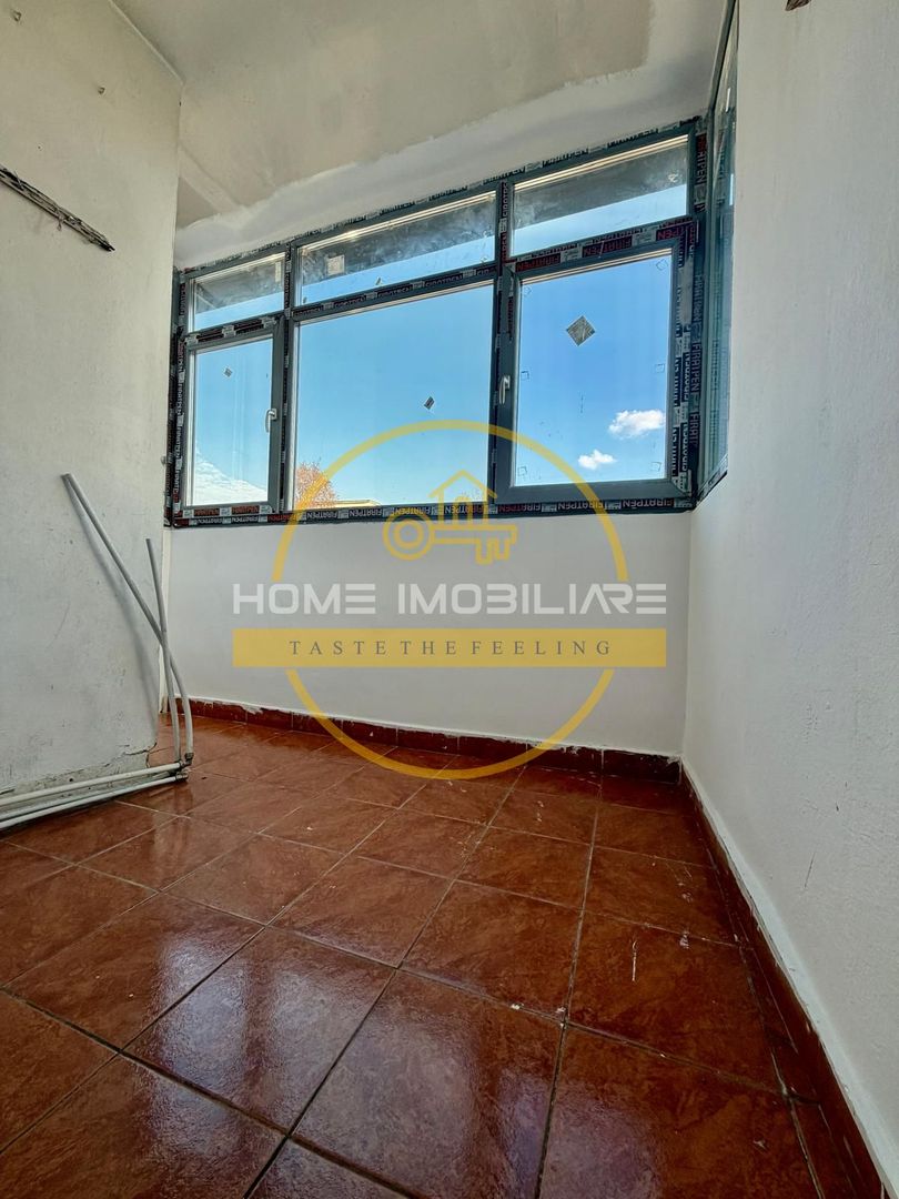 Apartament cu 2 camere/ 59 mp/ zona Podu Ros - Poză 5