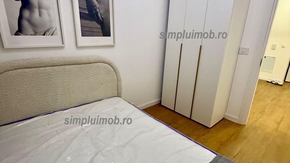 Vanzare Ivory Residence 2 Camere 2026 - Poză 6