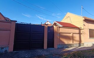 🏡 Proprietate deosebită în Arad – Cartierul Funcționarilor - Poză 2