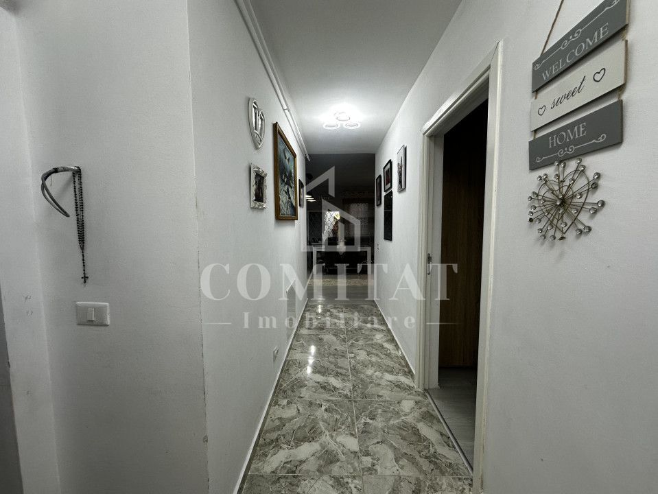 Apartament 3 camere | Grădina | Loc de parcare - Poză 14