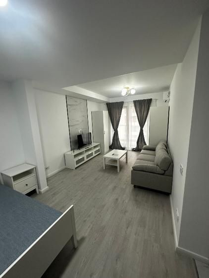 Garsoniera premium, prima inchiriere, bloc nou, Parcul Carol - Poză 2