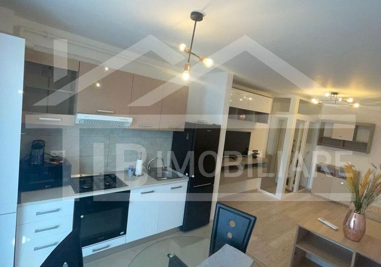Apartament cu 3 camere, 70 mp, decomandat, petfriendly, Zona Maurer Residence - Poză 5