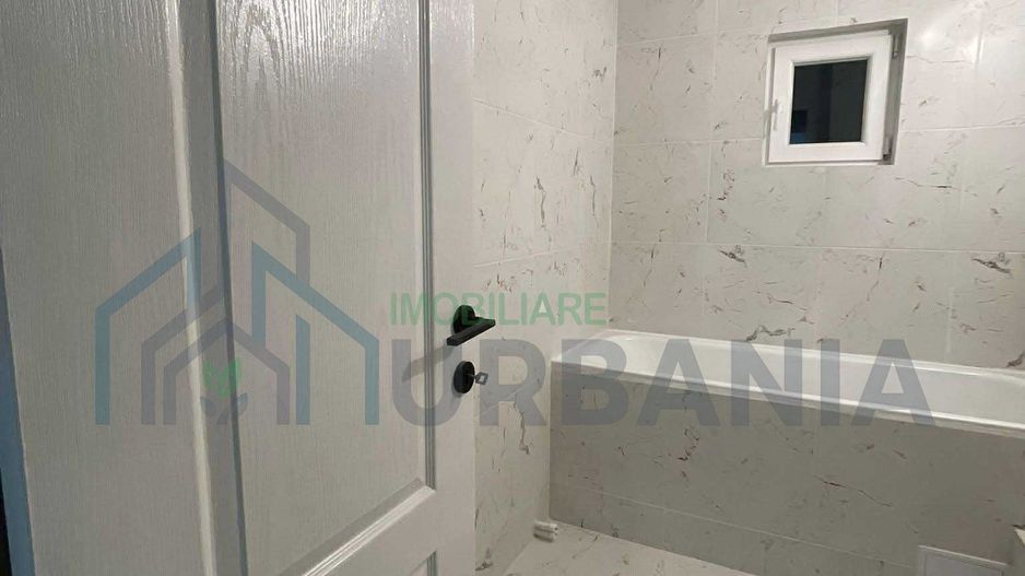 Apartament 3 camere, complet renovat, Tomesți, etaj 4 - Poză 2