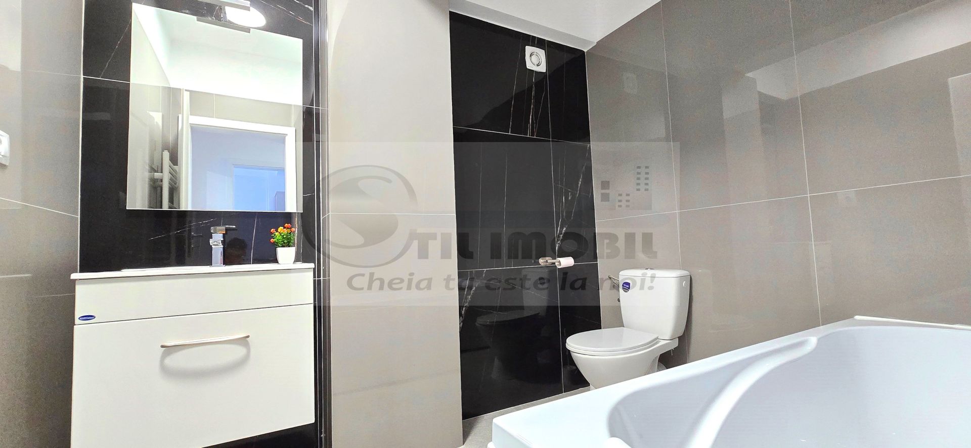 Apartament de Închiriat în Panoramic Valea Adâncă – Cug - Poză 18
