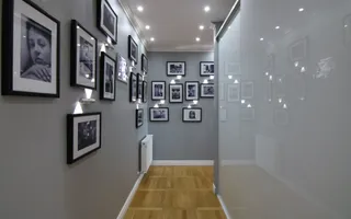 Penthouse de Lux 3 camere, zona Semicentrala! - Poză 17