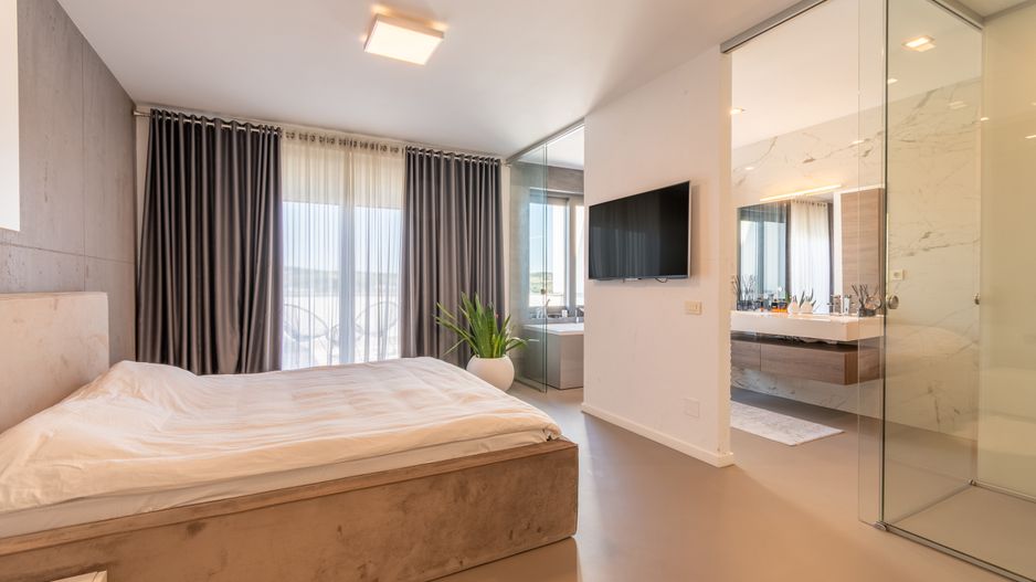 Casa de vanzare aproape de viitorul Spital Regional de Urgenta Cluj - Poză 22
