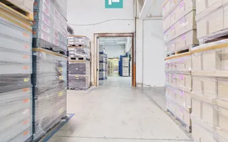 Centru Logistic – Platformă Industrială Oradea - Poză 12