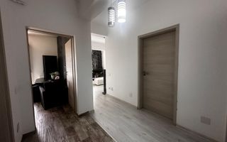 5 minute metrou Berceni - 3 camere 88 mp - Poză 10