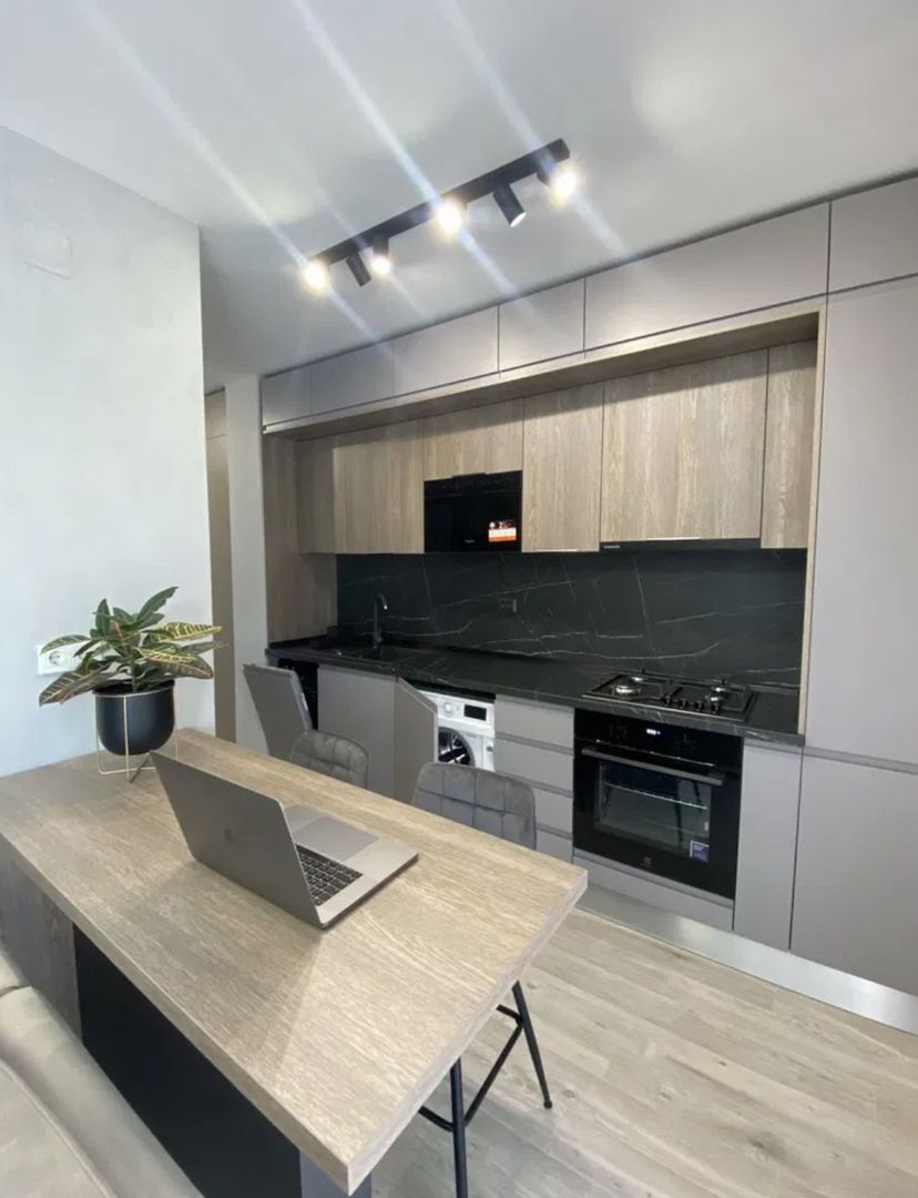 AP.2 CAMERE - BELVEDERE RESIDENCE, CENTRALA PROPRIE, BLOC NOU - Poză 7