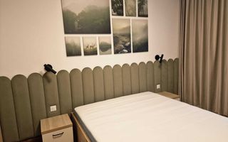 2 camere premium – Grozăvești - Regie - Poză 4