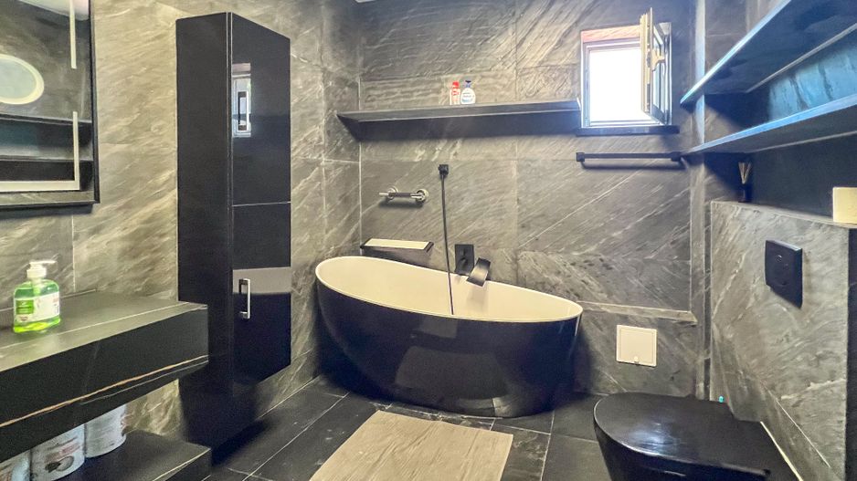 VILĂ DE VIS ÎN PIPERA – LUX, CONFORT & OPTIMIZARE ENERGETICĂ - Poză 16