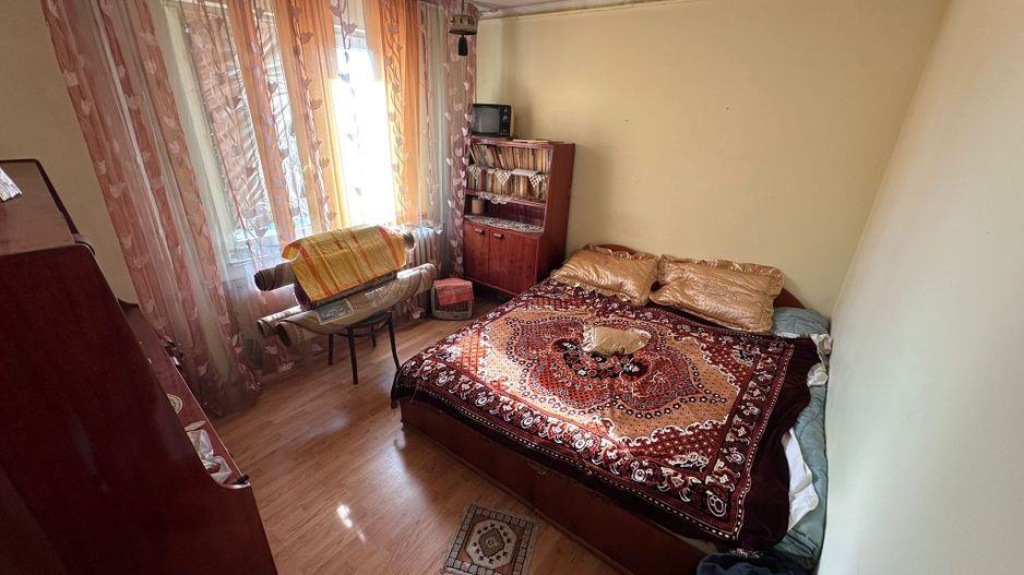 Apartament 3 camere decomandat de vânzare – Crângași A600 - Poză 6