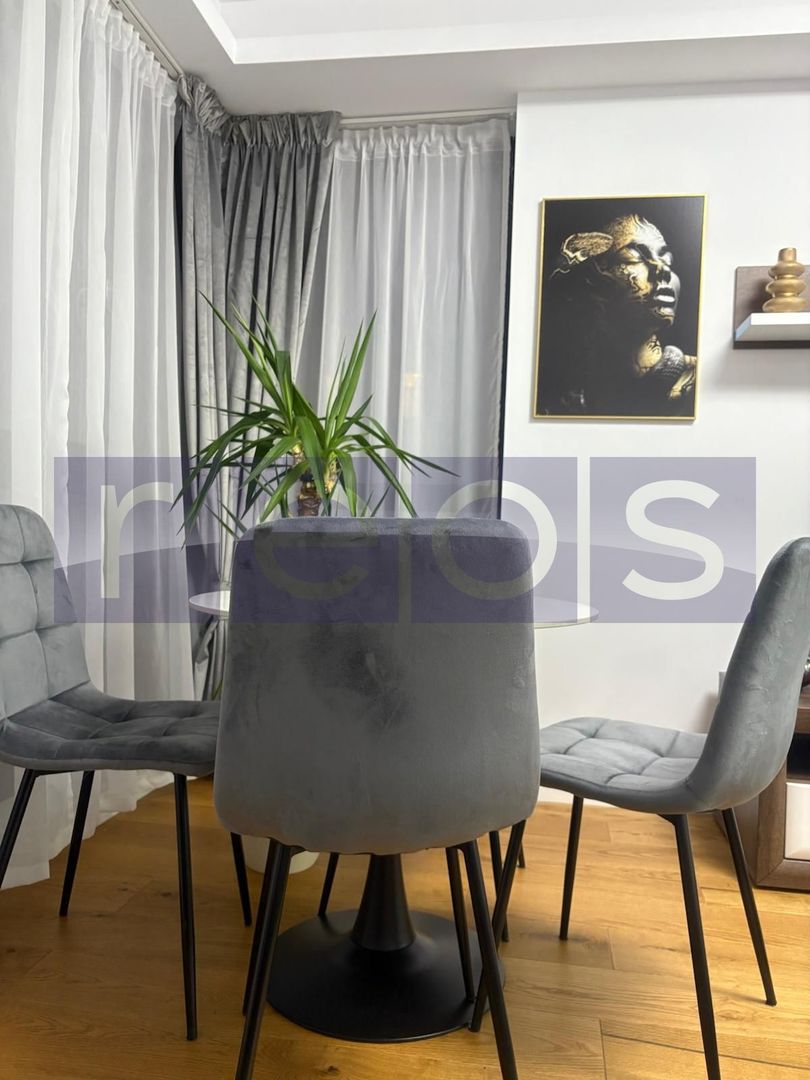 Apartament 2 camere Unirii, Parlament - Poză 2