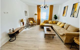 Casa individuala, moderna, 5 camere, 2 bai - Sura Mare - Poză 1