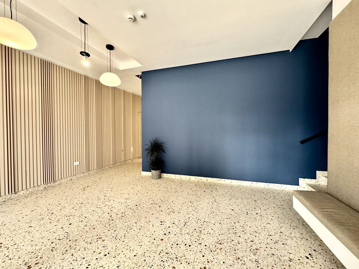 Apartament cu vedere spectaculoasă, prima închiriere,  Nord One - Poză 35