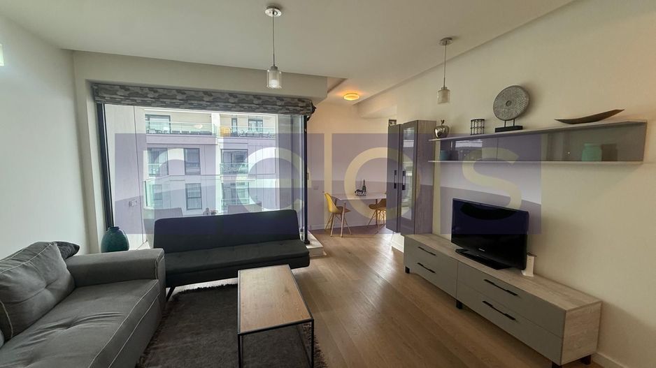 VANZARE 2 CAMERE | HERASTRAU | 60 MP | LOC PARCARE | MOBILAT SI UTILAT - Poză 5