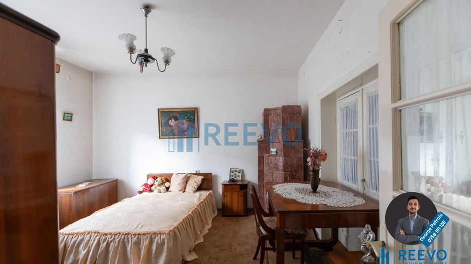 Casă de vânzare Ultracentrală - Poză 6