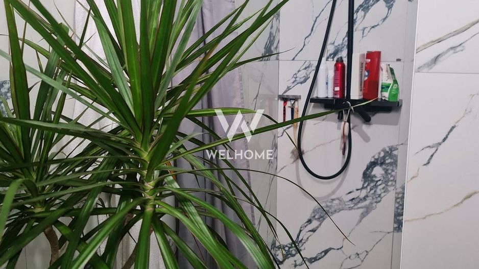 Apartament 2 camere modern,Ceaikovski,parcare inclusa! - Poză 13