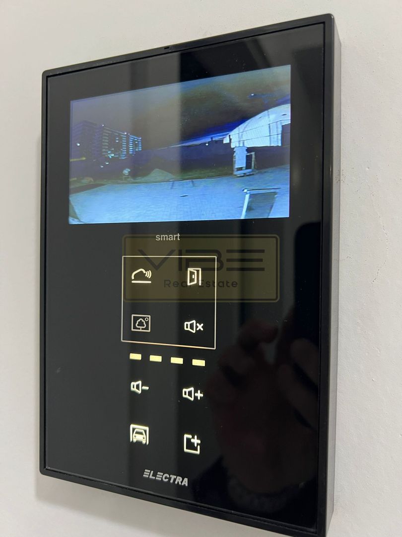 Apartament 2 camere+parcare COPOU AZIMUT TOWER - Poză 27