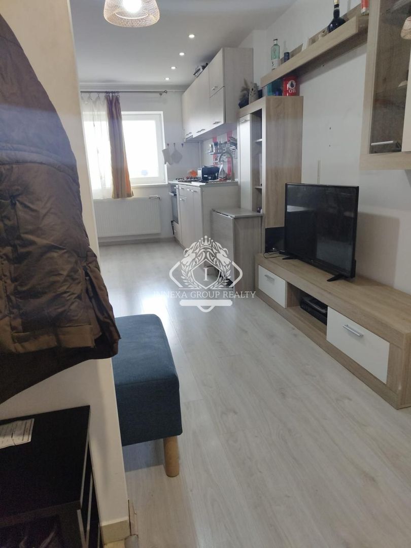 Apartament 3 camere | etaj 3 | Mobilat/Utilat | Palladium Residence - Poză 4