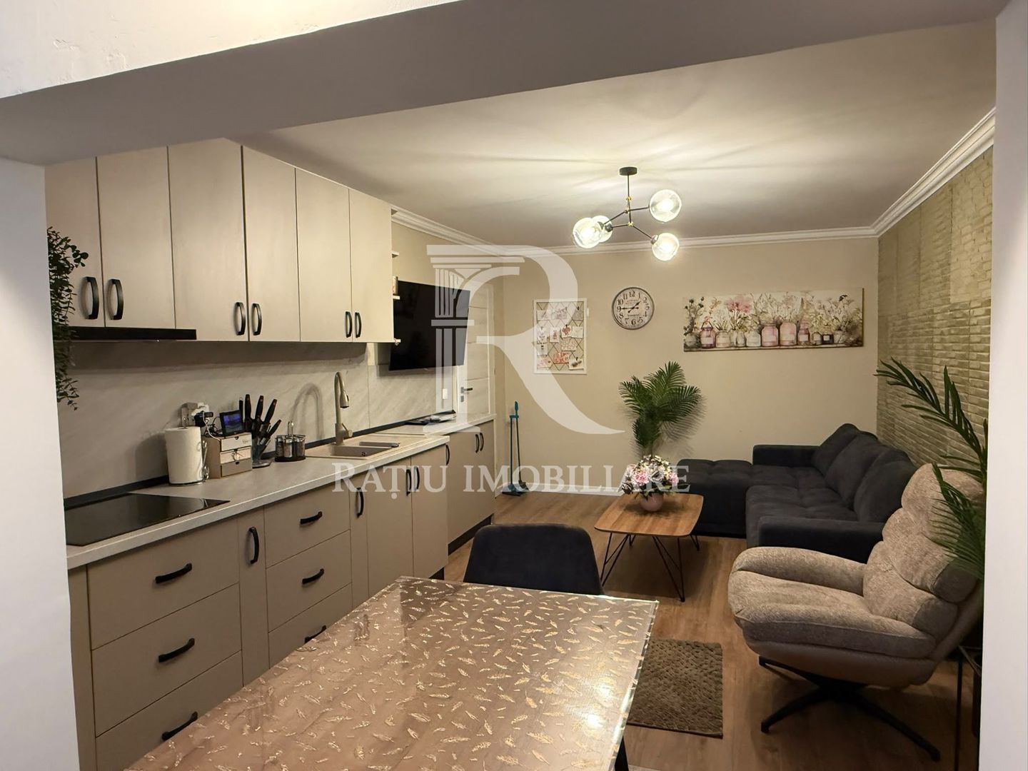 Apartament 3 camere | 71 mp | 2 băi | Zona Ramada - Poză 4