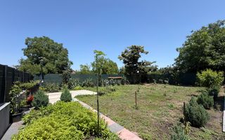 CASĂ INDIVIDUALĂ DE VÂNZARE | BUFTEA | P+M | 5 CAMERE | - Poză 4