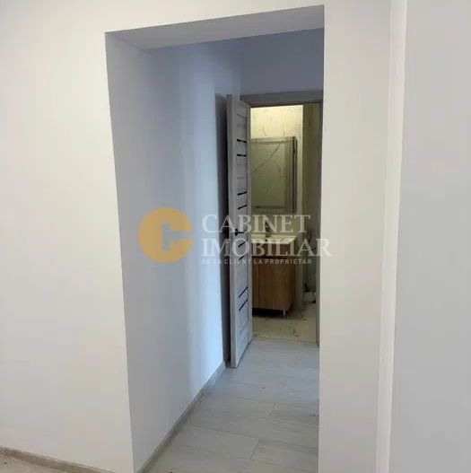 2 Camere Decomandat- Renovat-Etaj intermediar-Dacia/Bicaz - Poză 6