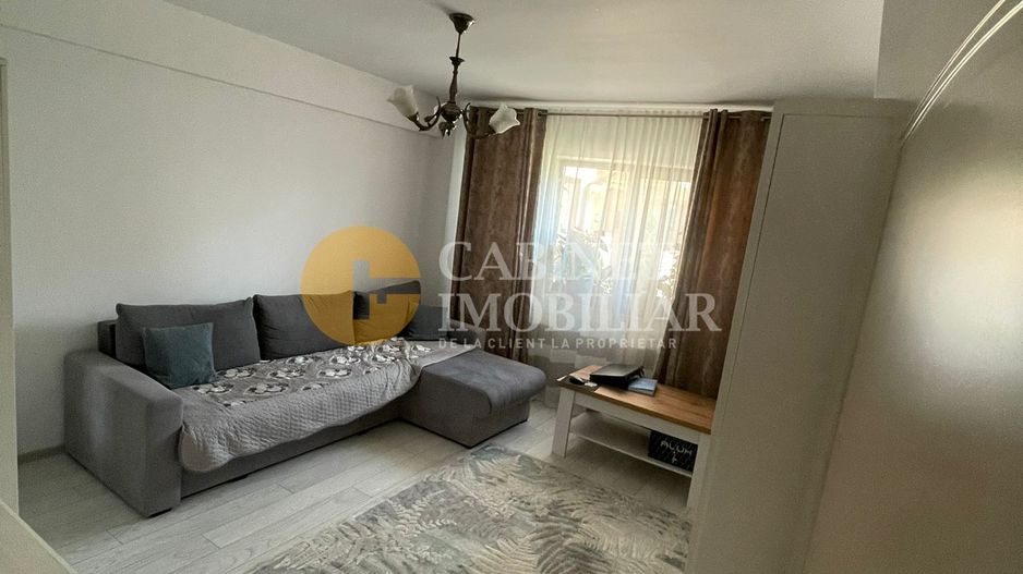 2 Camere Decomandat + Loc De Parcare + Boxa- 59 MP Cug -Bloc 2021 - Poză 8