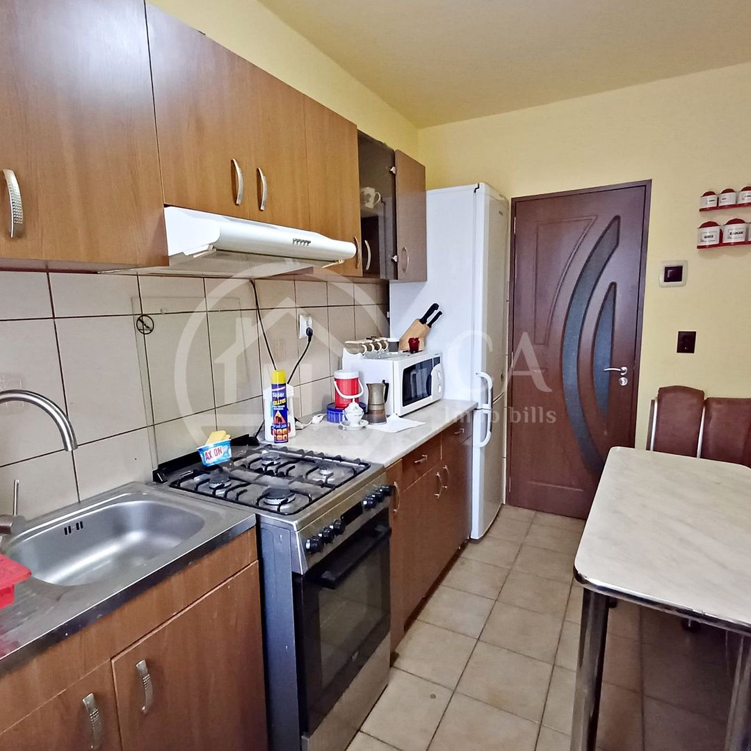 Apartament de vanzare cu 2 camere zona Iosia, Oradea - Poză 8